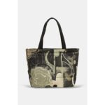Anekke Τσάντα Ώμου Puffer Travel bag Orchestra 43588-022