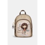 Anekke Τσάντα Πλάτης Backpack Tulip 43705-197