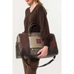 Anekke Τσάντα Ταξιδιού Travel bag Tulip 43708-423 - Image 2