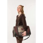 Anekke Τσάντα Ταξιδιού Travel bag Tulip 43708-423 - Image 11
