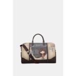 Anekke Τσάντα Ταξιδιού Travel bag Tulip 43708-423 - Image 4