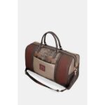 Anekke Τσάντα Ταξιδιού Travel bag Tulip 43708-423 - Image 7
