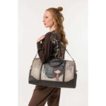 Anekke Τσάντα Ταξιδιού Travel bag Tulip 43708-423 - Image 10