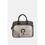 Anekke Χαρτοφύλακας Document bag Orchestra 43806-118 - Image 3