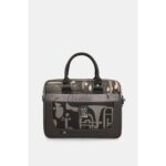 Anekke Χαρτοφύλακας Document bag Orchestra 43806-118 - Image 4